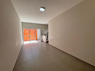 Casa de Condomínio com 3 Quartos à venda, 115m² no Parque Residencial Novo Horizonte, Marília