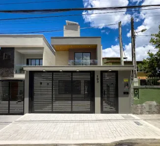 Casa com 3 Quartos à venda, 163m² no Itaipu, Niterói