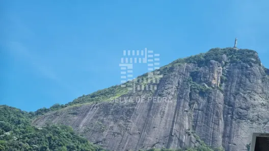 Apartamento com 3 Quartos à venda, 94m² no Jardim Botânico, Rio de Janeiro