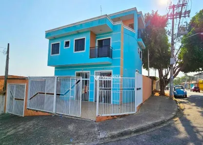 Casa com 3 Quartos à venda, 88m² no Lopes de Oliveira, Sorocaba
