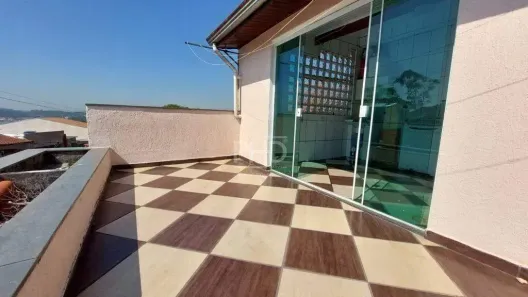 Sobrado com 3 Quartos à venda, 256m² no Cooperativa, São Bernardo do Campo