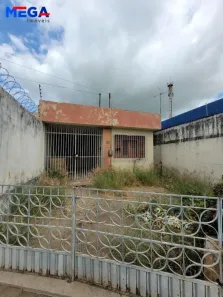 Casa com 4 Quartos à venda, 101m² no Juvencio Santana, Juazeiro do Norte