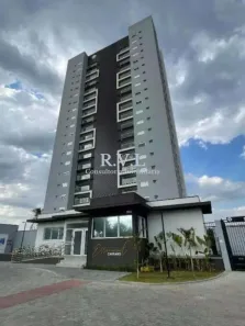 Apartamento com 3 Quartos à venda, 102m² no Vila Helena, Atibaia