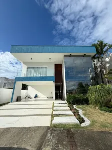 Casa de Condomínio com 5 Quartos à venda, 356m² no Parque das Nações, Parnamirim