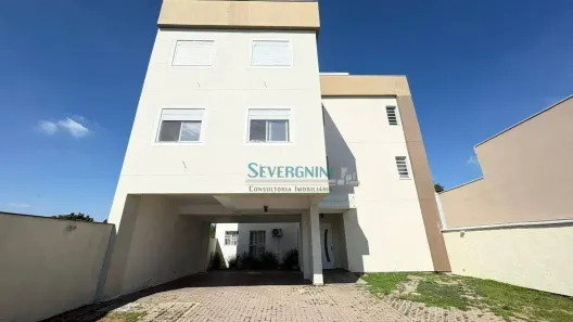 Apartamento com 2 Quartos à venda, 54m² no Bom Sucesso, Gravataí