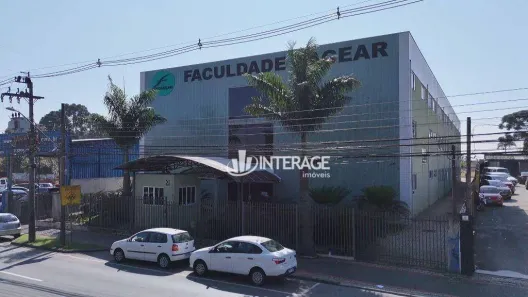 Prédio Comercial para alugar, 4238m² no Orleans, Curitiba