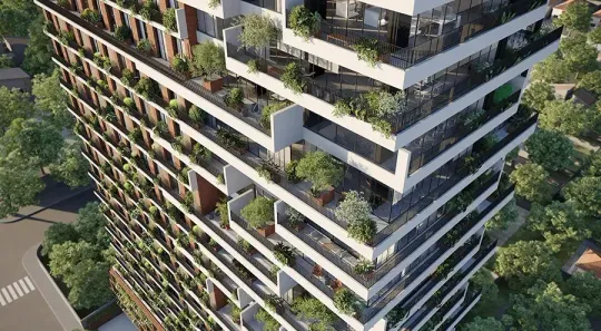 Ponto Comercial à venda, 171m² no Setor Marista, Goiânia
