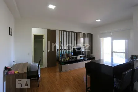 Apartamento com 1 Quarto à venda, 45m² no Fazenda Morumbi, São Paulo