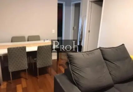 Apartamento com 2 Quartos à venda, 55m² no Taboão, São Bernardo do Campo