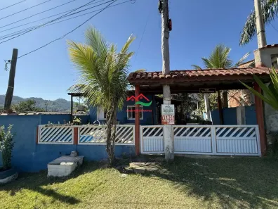 Fazenda/Sítio com 2 Quartos à venda, 800m² no Centro, Itariri