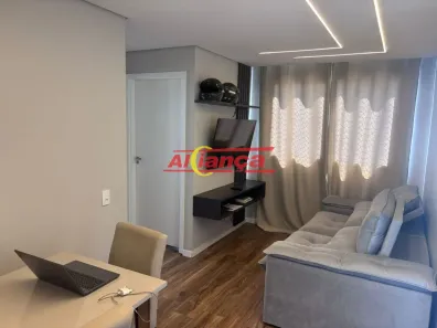 Apartamento com 2 Quartos à venda, 42m² no Jardim América da Penha, São Paulo