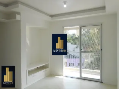 Apartamento com 2 Quartos para alugar, 62m² no Vila Andrade, São Paulo