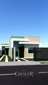 Casa com 2 Quartos à venda, 54m² no , Matinhos
