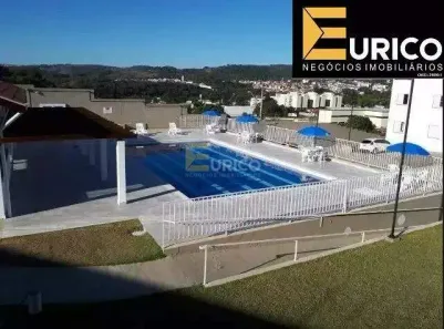 Apartamento com 2 Quartos à venda, 83m² no Santa Claudina, Vinhedo