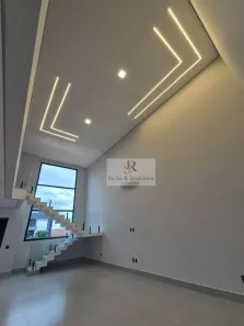 Casa de Condomínio com 4 Quartos à venda, 296m² no Jardim Esplanada, Indaiatuba
