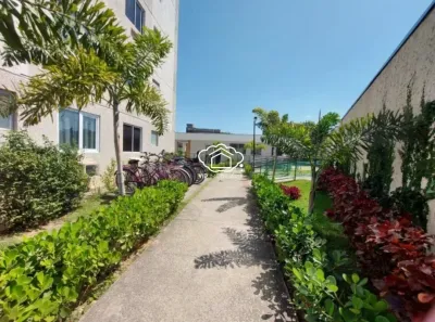 Apartamento com 2 Quartos à venda, 41m² no Campo Grande, Rio de Janeiro