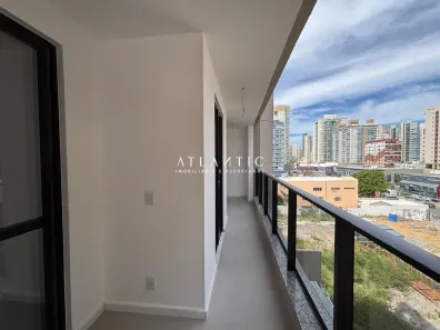 Apartamento com 2 Quartos à venda, 57m² no Praia de Itaparica, Vila Velha