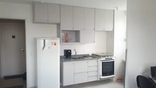Apartamento com 1 Quarto à venda, 34m² no Cambuci, São Paulo