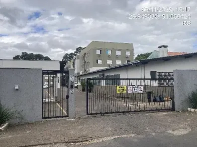 Apartamento com 2 Quartos à venda, 48m² no Parque Olinda, Gravataí