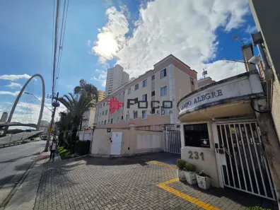Apartamento com 2 Quartos à venda, 45m² no Vila Ema, São José dos Campos