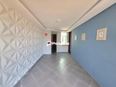 Imóvel Comercial com 8 Quartos para alugar, 131m² no Vila Cristóvam, Limeira