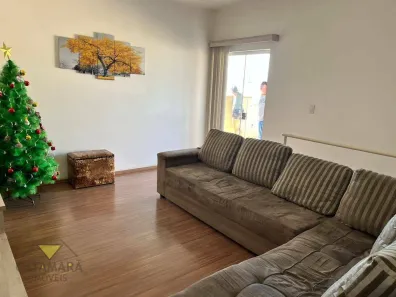 Apartamento com 3 Quartos à venda, 123m² no Parque Santana, Mogi das Cruzes
