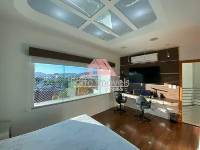 Apartamento com 5 Quartos à venda, 470m² no Anil, Rio de Janeiro