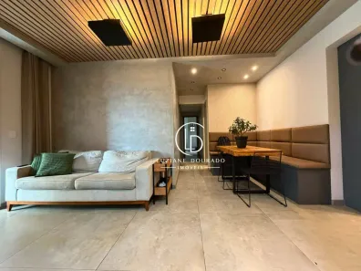 Apartamento com 3 Quartos à venda, 74m² no Jardim Tupanci, Barueri