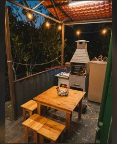 Fazenda/Sítio com 1 Quarto à venda, 50m² no Chácaras Santa Maria, Jacareí
