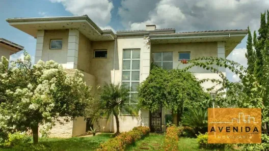 Fazenda/Sítio com 3 Quartos à venda, 370m² no Parque da Represa, Paulínia
