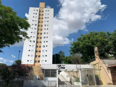 Apartamento com 2 Quartos à venda, 52m² no Vila São Caetano, Sorocaba