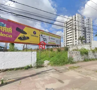Lote/Terreno à venda, 4575m² no Turu, São Luís