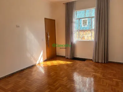 Apartamento com 3 Quartos à venda, 90m² no Prado, Belo Horizonte