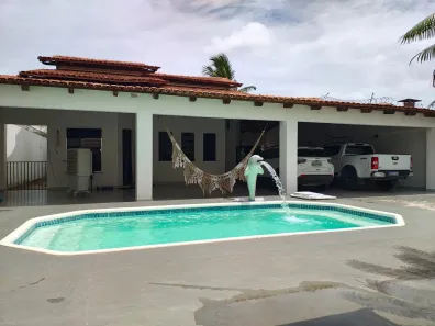 Casa com 3 Quartos à venda, 270m² no Paraviana, Boa Vista