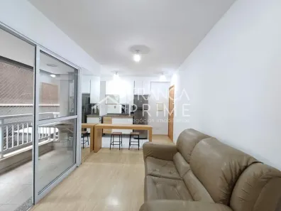 Apartamento com 1 Quarto à venda, 40m² no Perdizes, São Paulo