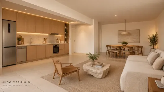 Apartamento com 3 Quartos à venda, 86m² no Kobrasol, São José