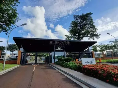 Lote/Terreno à venda, 528m² no Residencial e Empresarial Alphaville, Ribeirão Preto