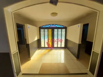 Imóvel Comercial com 8 Quartos para alugar, 1705m² no Ribeirânia, Ribeirão Preto