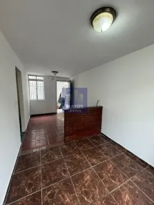 Apartamento com 2 Quartos à venda, 46m² no Conjunto Habitacional Presidente Castelo Branco, Carapicuíba