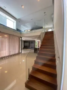 Casa de Condomínio com 3 Quartos à venda, 358m² no Vila Aviação, Bauru