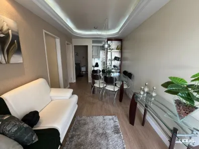 Casa de Condomínio com 2 Quartos à venda, 48m² no Potecas, São José