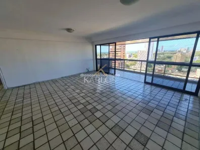 Apartamento com 4 Quartos à venda, 180m² no Espinheiro, Recife