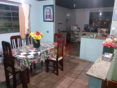 Sobrado com 3 Quartos à venda, 198m² no Parque das Nações, Americana