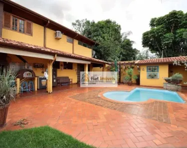 Casa com 4 Quartos à venda, 350m² no City Ribeirão, Ribeirão Preto