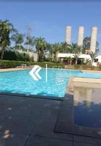 Apartamento com 2 Quartos para alugar, 43m² no Éden, Sorocaba