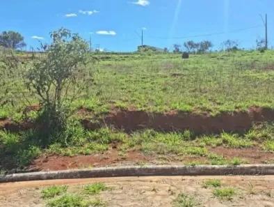 Lote/Terreno à venda, 250m² no , Carmo de Minas