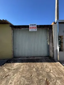 Casa com 1 Quarto para alugar, 100m² no Parque Bom Retiro, Paulínia