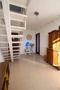 Cobertura com 3 Quartos à venda, 160m² no Nova Floresta, Belo Horizonte