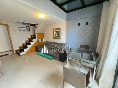 Apartamento com 1 Quarto à venda, 70m² no Nazaré, Belém
