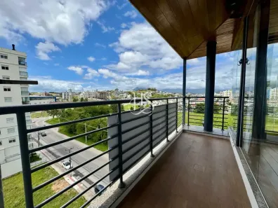 Cobertura com 1 Quarto à venda, 82m² no Pedra Branca, Palhoça
